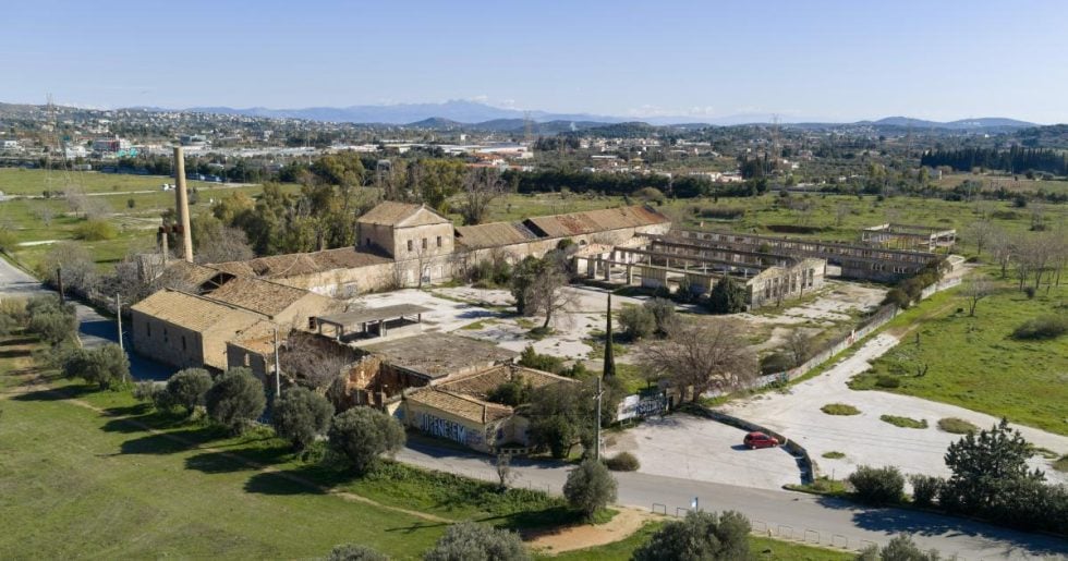 Κτήμα Καμπά: Πώς θα αναπτύξει το project η Dimand - Το χρονοδιάγραμμα